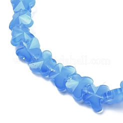 Glass Beads Strands&nbsp;EGLA-L045-I