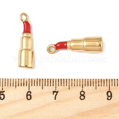 304 Stainless Steel Pendants&nbsp;STAS-L022-541G