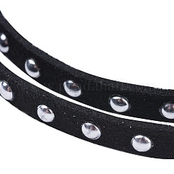 Faux Suede Cord&nbsp;LW-Q016-5mm-S1090