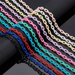 ABS Plastic Cable Chains&nbsp;KY-PH0001-04