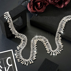 Iron Strass Chains&nbsp;CH-TA0001-02