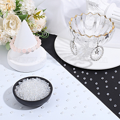 1500Pcs Electroplate Glass Beads&nbsp;EGLA-PA0001-44A-01