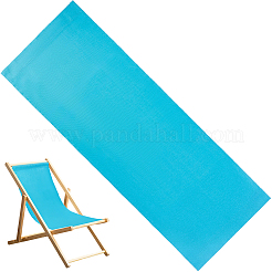 1Pc Chair Polycotton Cloth&nbsp;AJEW-GF0015-38L
