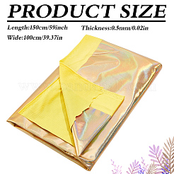Polyester Spandex Fabric for DIY Crafts&nbsp;DIY-WH0671-074B