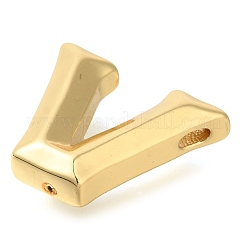 Rack Plating Brass Pendants&nbsp;KK-I722-07G-V