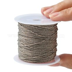 12-Ply Metallic Cord&nbsp;MCOR-CJ0001-03R