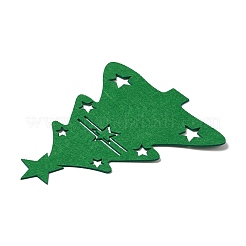 Christmas Themed Felt Tableware Holders&nbsp;AJEW-P106-02B