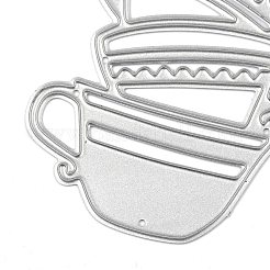 Cup Carbon Steel Cutting Dies Stencils&nbsp;DIY-R079-051