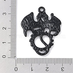 Alloy Pendants&nbsp;X-PALLOY-F018-11EB