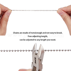 Tibetan Style Alloy Ceiling Fan Pull Chain Extenders&nbsp;PALLOY-AB00177
