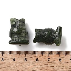 Natural & Synthetic Gemstone Carved Figurines&nbsp;DJEW-L023-G
