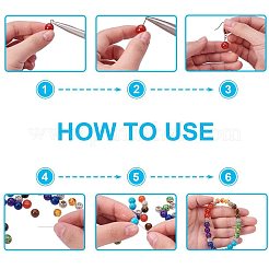 DIY Jewelry Sets&nbsp;DIY-PH0020-64