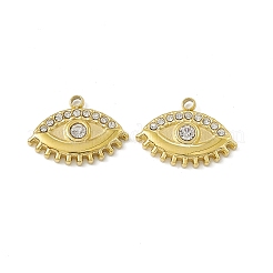 PVD Vacuum Plating 201 Stainless Steel Pendants&nbsp;STAS-J401-VC547