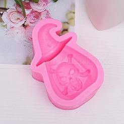 DIY Food Grade DIY Silicone Candle Molds&nbsp;PW-WGF8C21-01