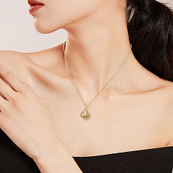 1Bag Tibetan Style Alloy Open Back Bezel Pendants&nbsp;FIND-SP0005-39