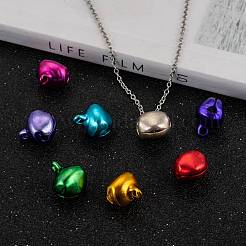 Aluminum Bell Pendants&nbsp;X-ALUM-R002-M