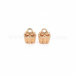 Brass Charms&nbsp;KK-S364-081