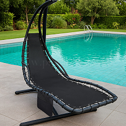 Plastic Chair Cloth&nbsp;AJEW-WH0031-64