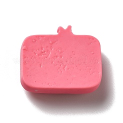 Opaque Resin Cabochons&nbsp;DIY-K057-29
