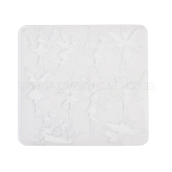 DIY Pendant Molds&nbsp;AJEW-U023-05A