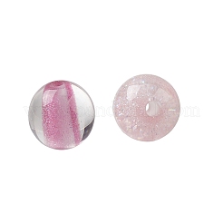 Transparent Resin Beads&nbsp;RESI-H044-09A