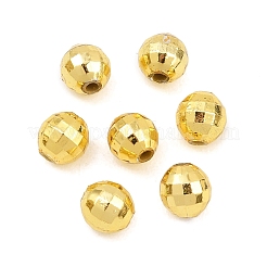 Acrylic Beads&nbsp;PL643-1G