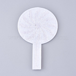 Computerized Embroidery Cloth Iron on/Sew on Patches&nbsp;DIY-L031-007