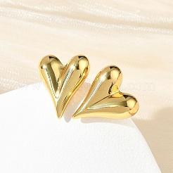 304 Stainless Steel Stud Earrings for Women&nbsp;EJEW-A125-62G