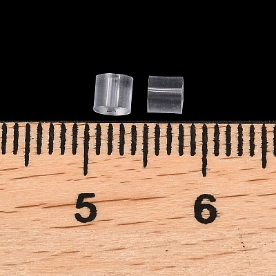 Plastic Ear Nuts&nbsp;KY-G036-01-1
