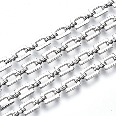 Brass Chains&nbsp;CHC-S009-008P-1