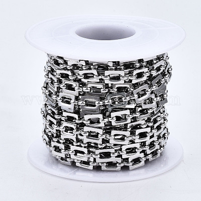 Brass Chains&nbsp;CHC-S009-008P-1