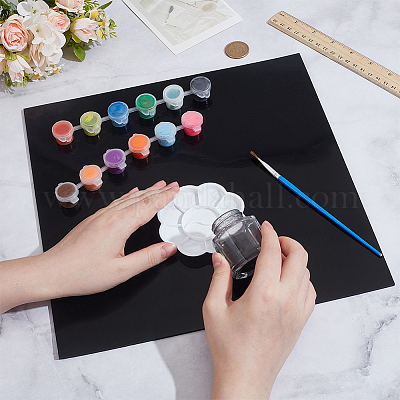 Silicone Sheets&nbsp;DIY-WH0349-407H-01-1