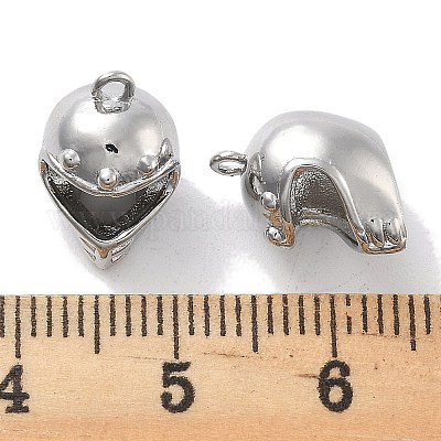 Brass Charms&nbsp;KK-M102-53P-1