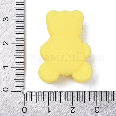Silicone Beads&nbsp;SIL-S005-01A-1