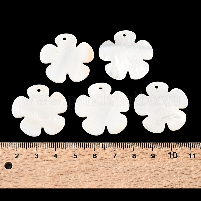 Shell Pendants&nbsp;PBB180Y-1
