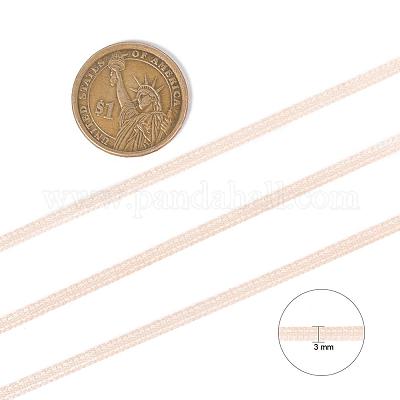 Double Face Satin Ribbon&nbsp;RC3mmY007-1