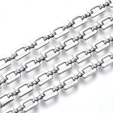 Brass Chains CHC-S009-008P-1