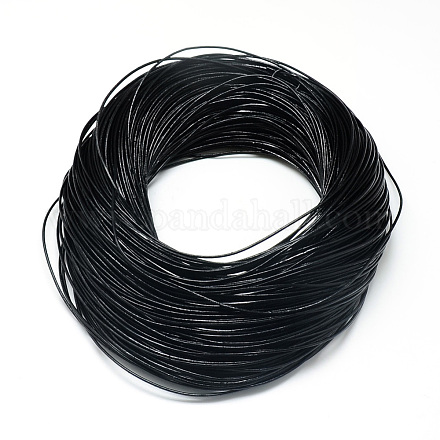 Round Cowhide Leather Cord&nbsp;WL-Q007-6mm-2-1