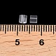 Plastic Ear Nuts&nbsp;KY-G036-01-3