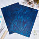 2Pcs Acrylic Sheets&nbsp;DIY-PH0032-63B-4