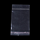 セロハンのOPP袋  長方形  透明  14x6.5cm  一方的な厚さ：0.045mm  インナー対策：9x6.5のCM&nbsp;OPC-Q002-02-6.5x14-1