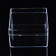 Polystyrene Plastic Bead Containers&nbsp;CON-N011-041-2