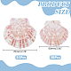2 Styles Natural Shell&nbsp;SSHEL-WR0001-06B-2