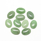 Natural Green Aventurine Cabochons&nbsp;G-R415-18x25-43-1