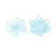Transparent Acrylic Beads&nbsp;MACR-S373-117-D07-2