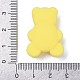 Silicone Beads&nbsp;SIL-S005-01A-3
