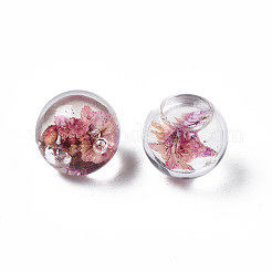 Translucent Acrylic Cabochons&nbsp;TACR-N006-13B