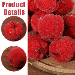 Foam Simulation Apple Model&nbsp;FIND-WH0199-42B