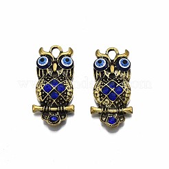 Alloy Pendants&nbsp;PALLOY-N155-104-RS