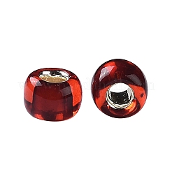 TOHO Round Seed Beads&nbsp;SEED-TR08-2153S